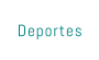 Deportes