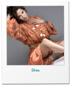 Shira
