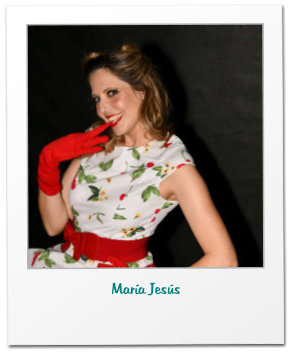 María Jesús