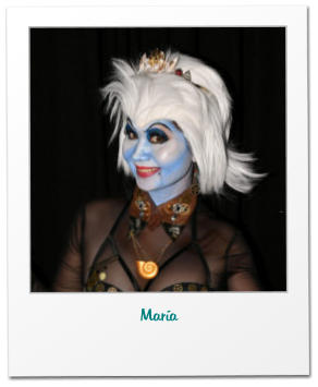 María